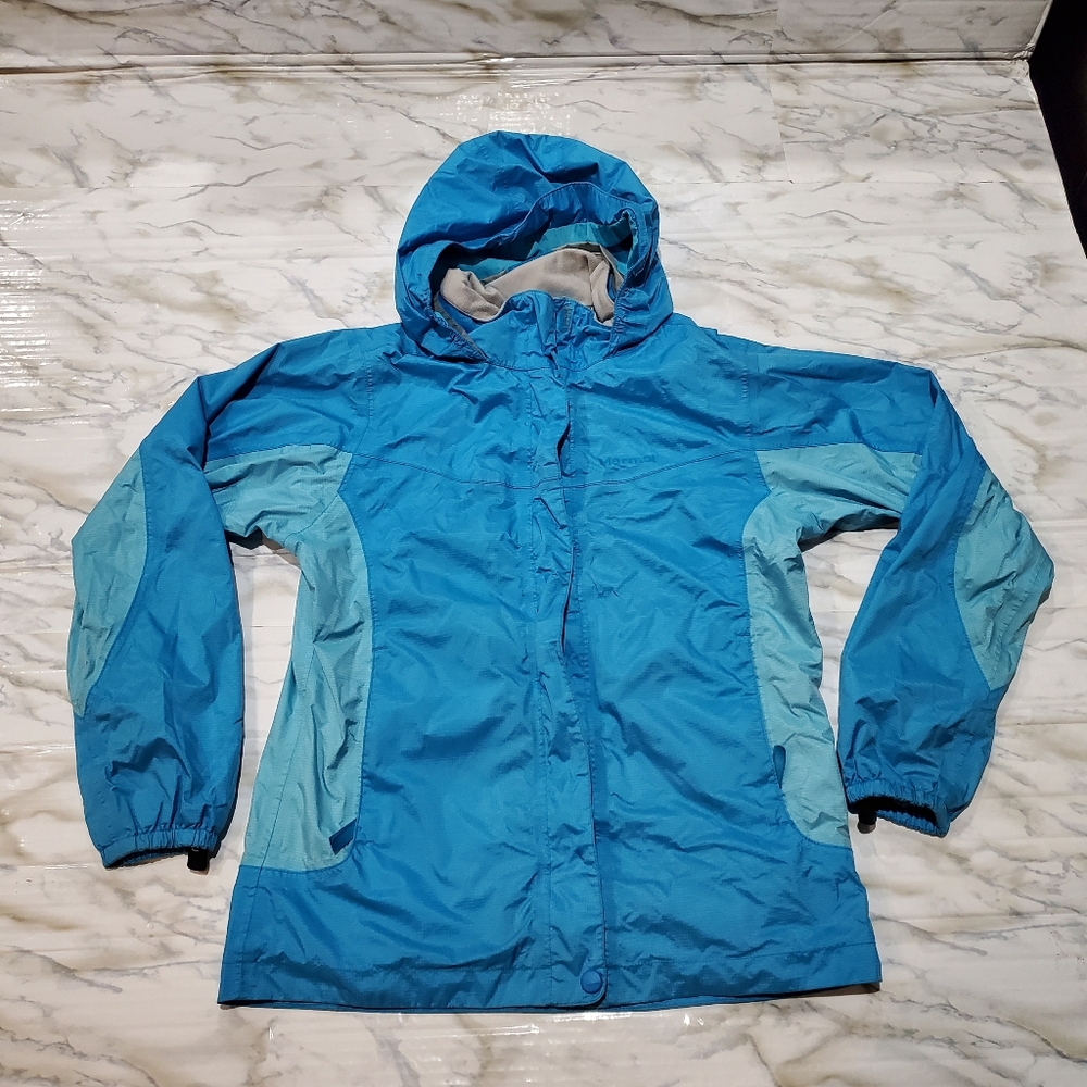 Marmot Blue Jacket L